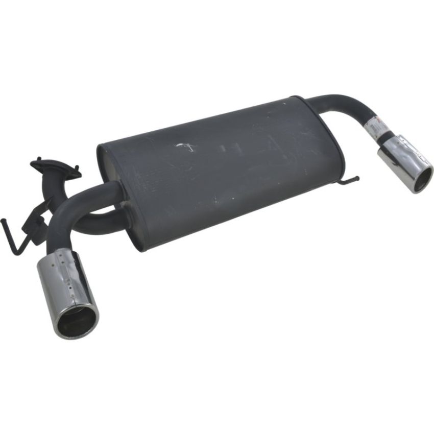 Autopart International Muffler Assembly 2103234348