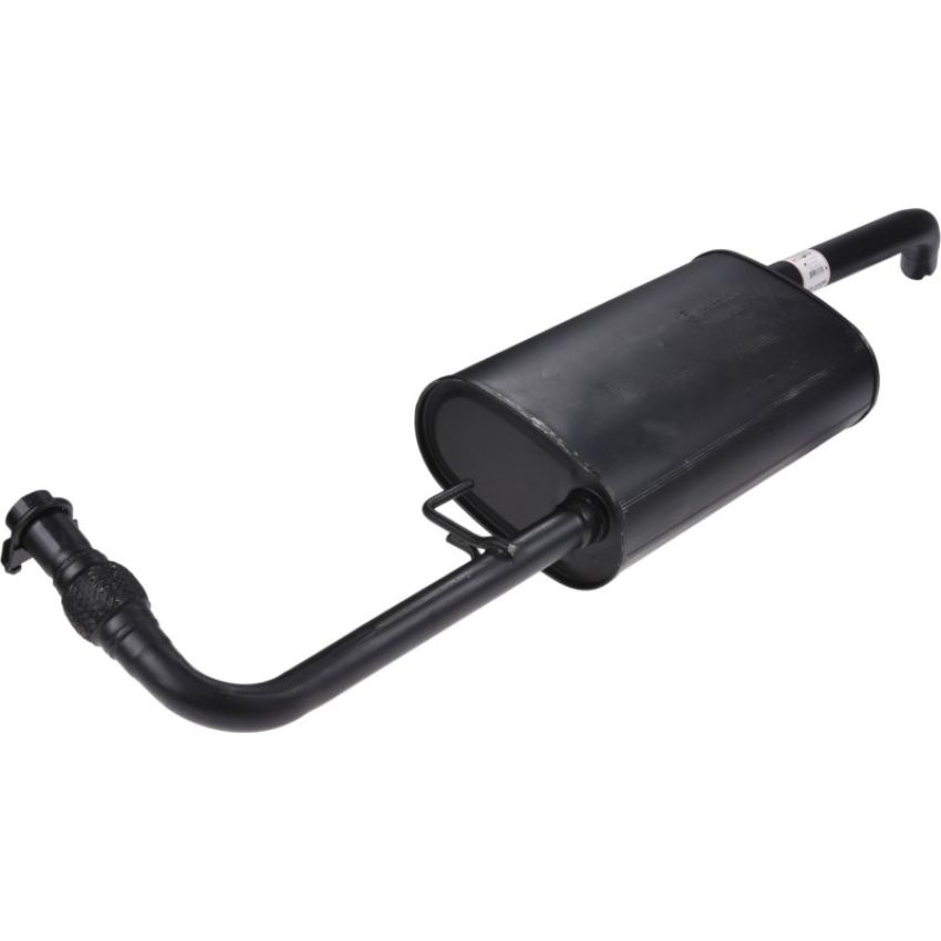 Autopart International Muffler Assembly 2103234349