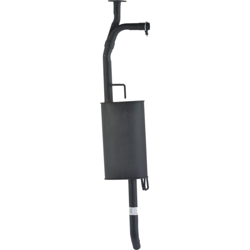 Autopart International Muffler Assembly 2103234351