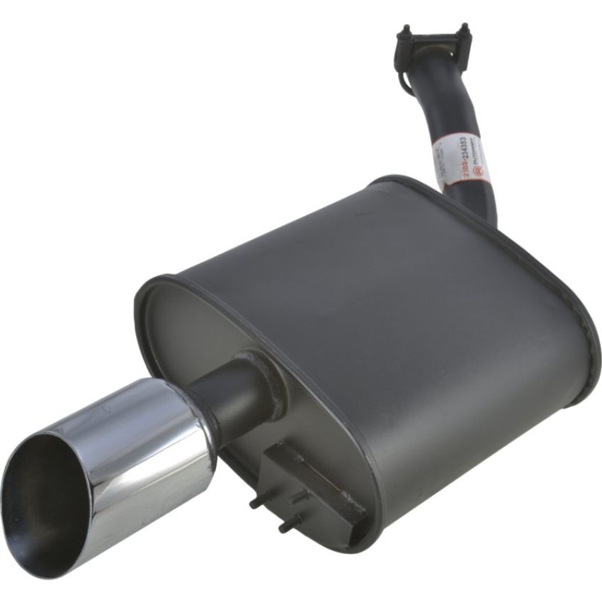 Autopart International Muffler Assembly 2103234353
