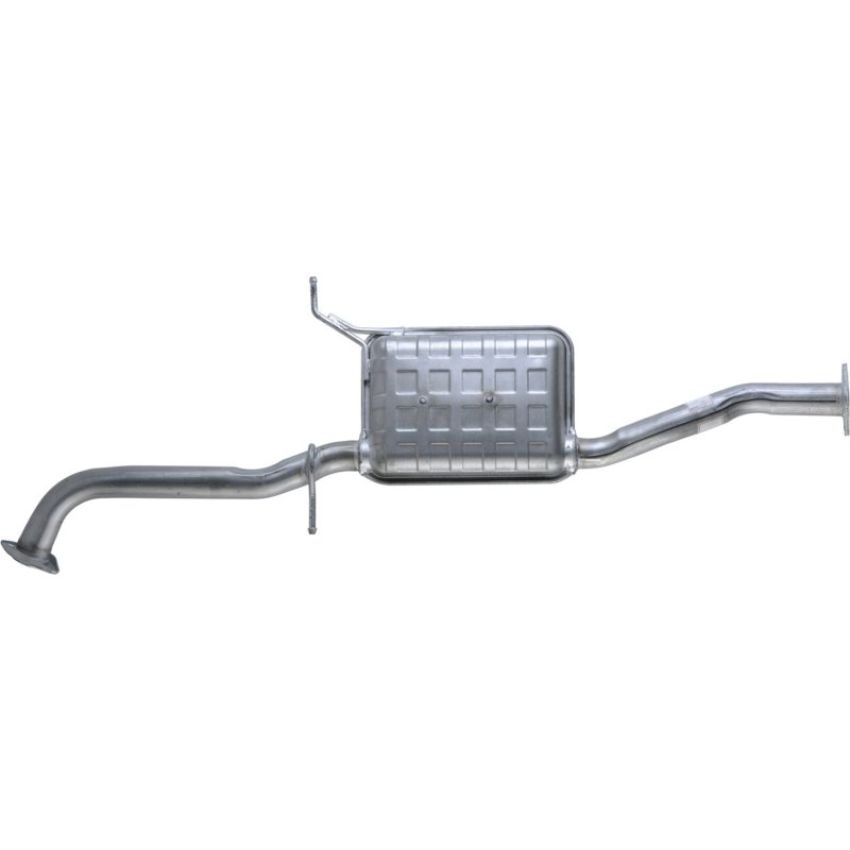 Autopart International Muffler Assembly 2103234463
