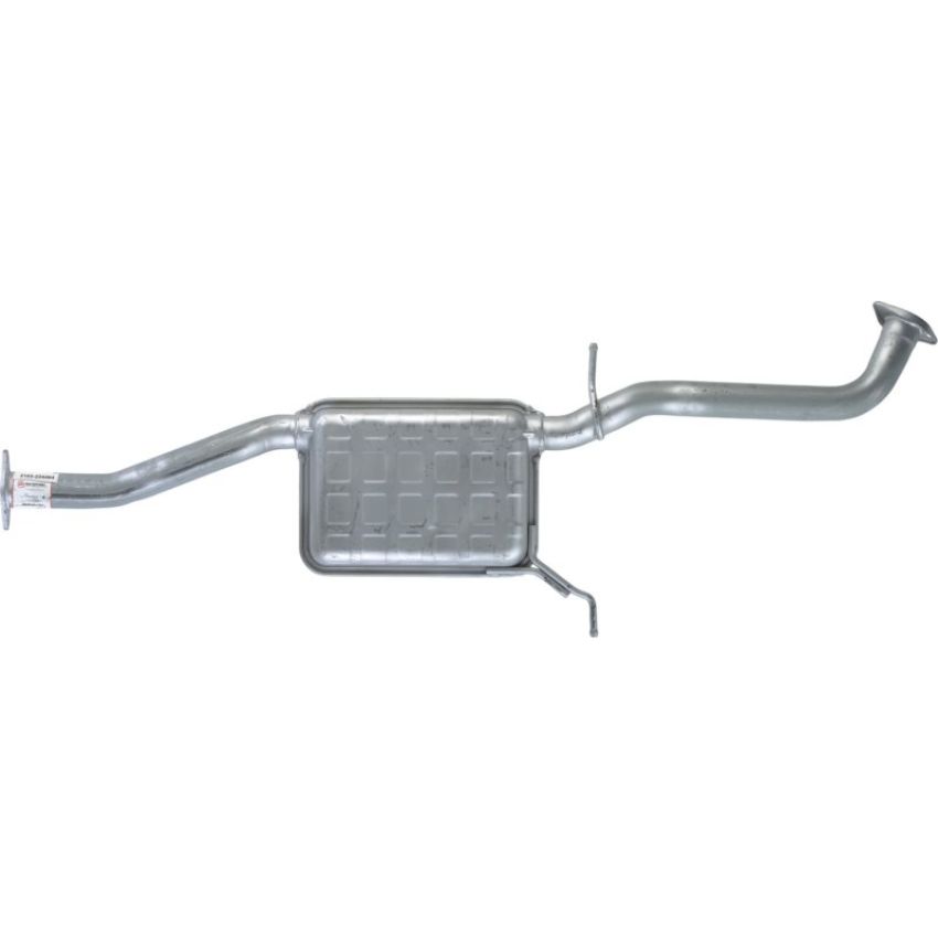 Autopart International Muffler Assembly 2103234464