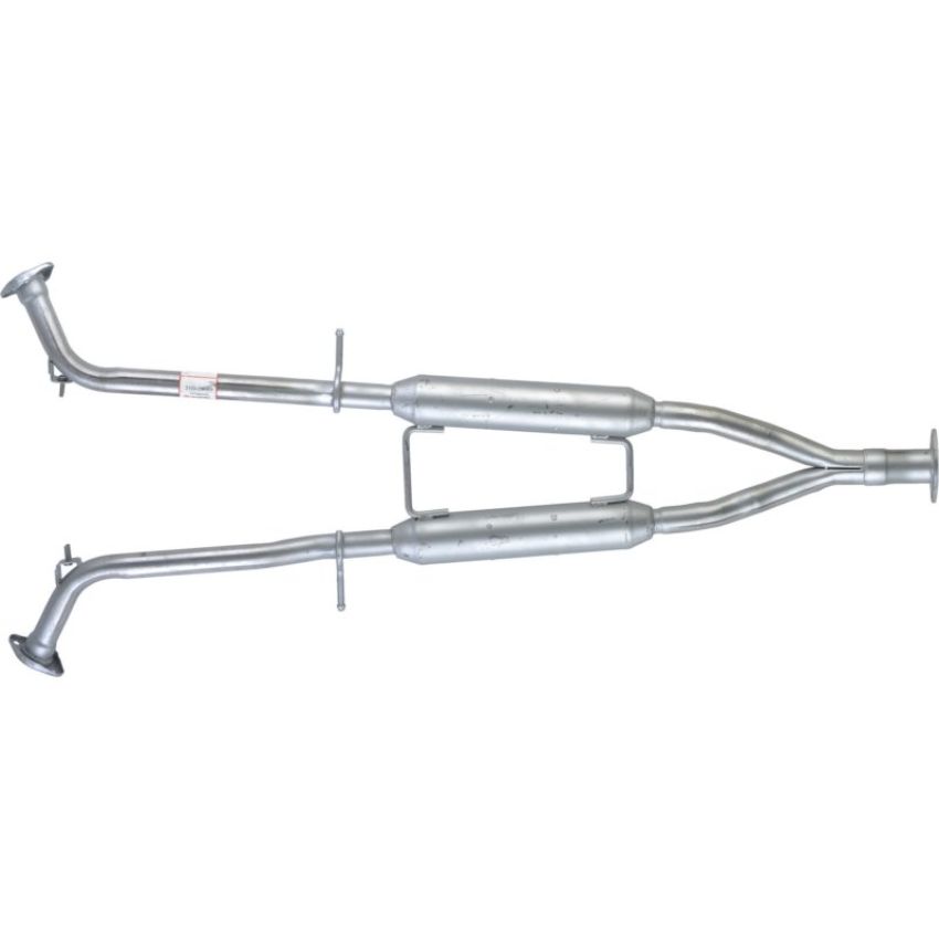 Autopart International Muffler Assembly 2103234465