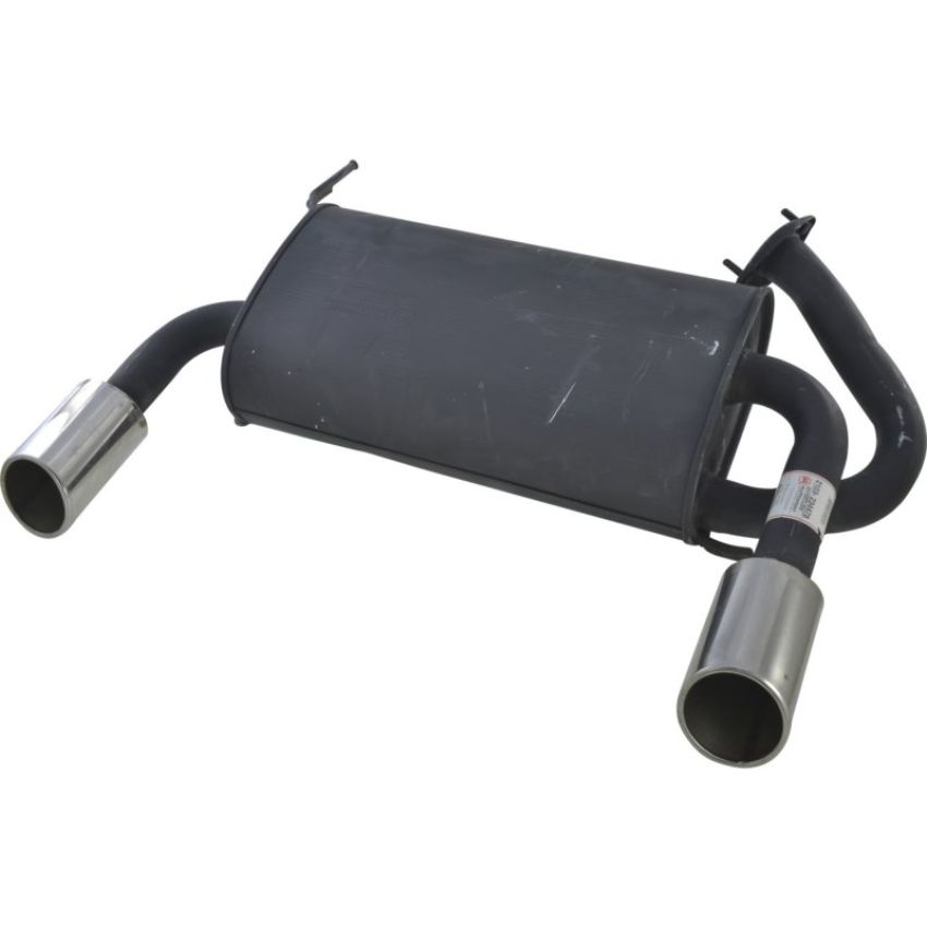 Autopart International Muffler Assembly 2103234478