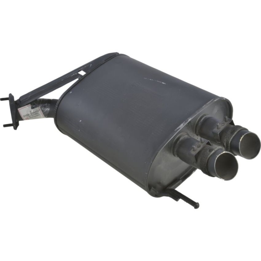 Autopart International Muffler Assembly 2103234480