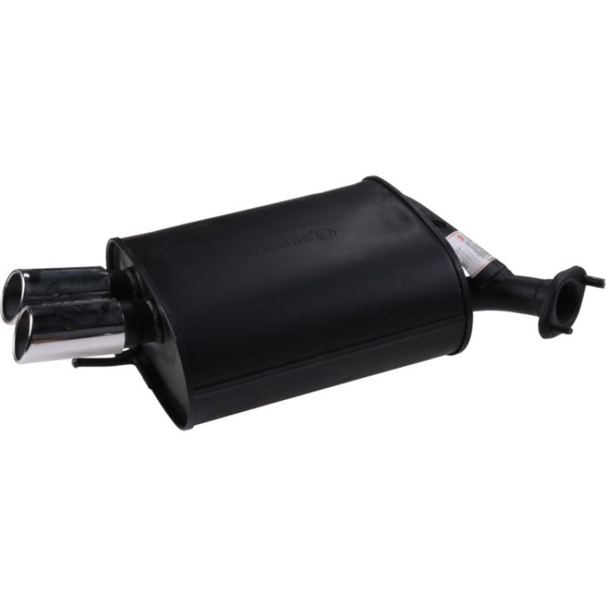 Autopart International Muffler Assembly 2103234481