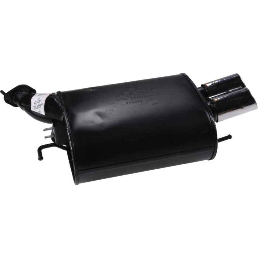 Autopart International Muffler Assembly 2103234483
