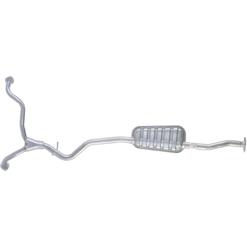 Autopart International Muffler Assembly 2103234818