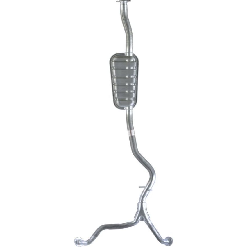 Autopart International Muffler Assembly 2103234819