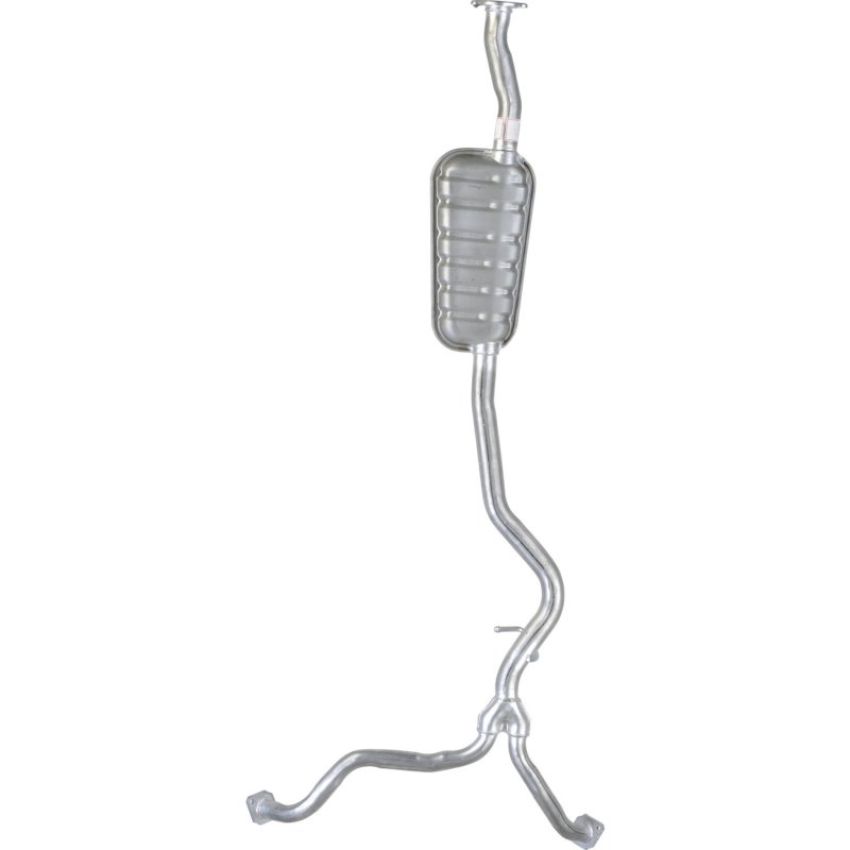 Autopart International Muffler Assembly 2103234820