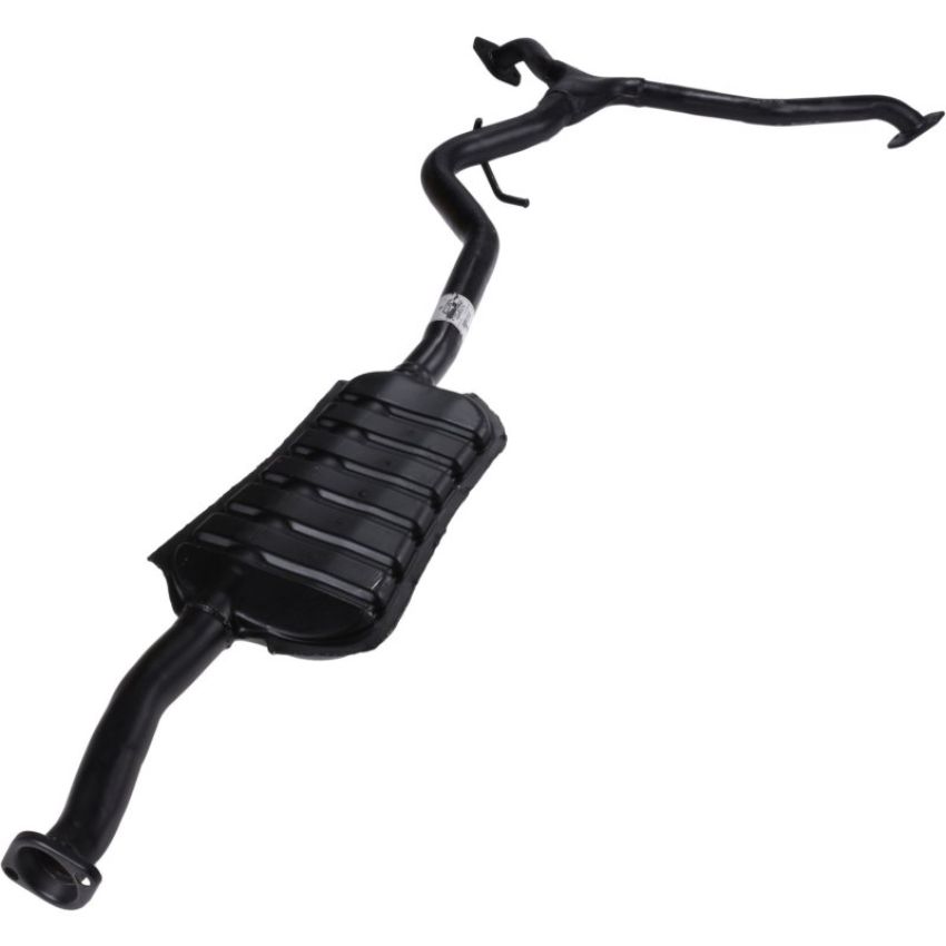Autopart International Muffler Assembly 2103234821