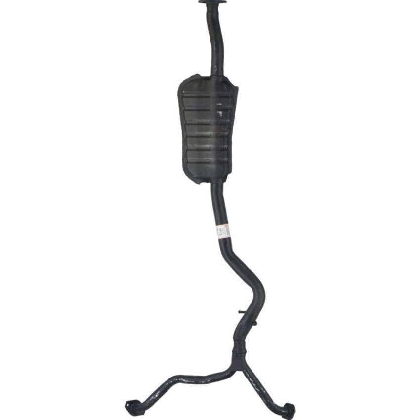 Autopart International Muffler Assembly 2103234824