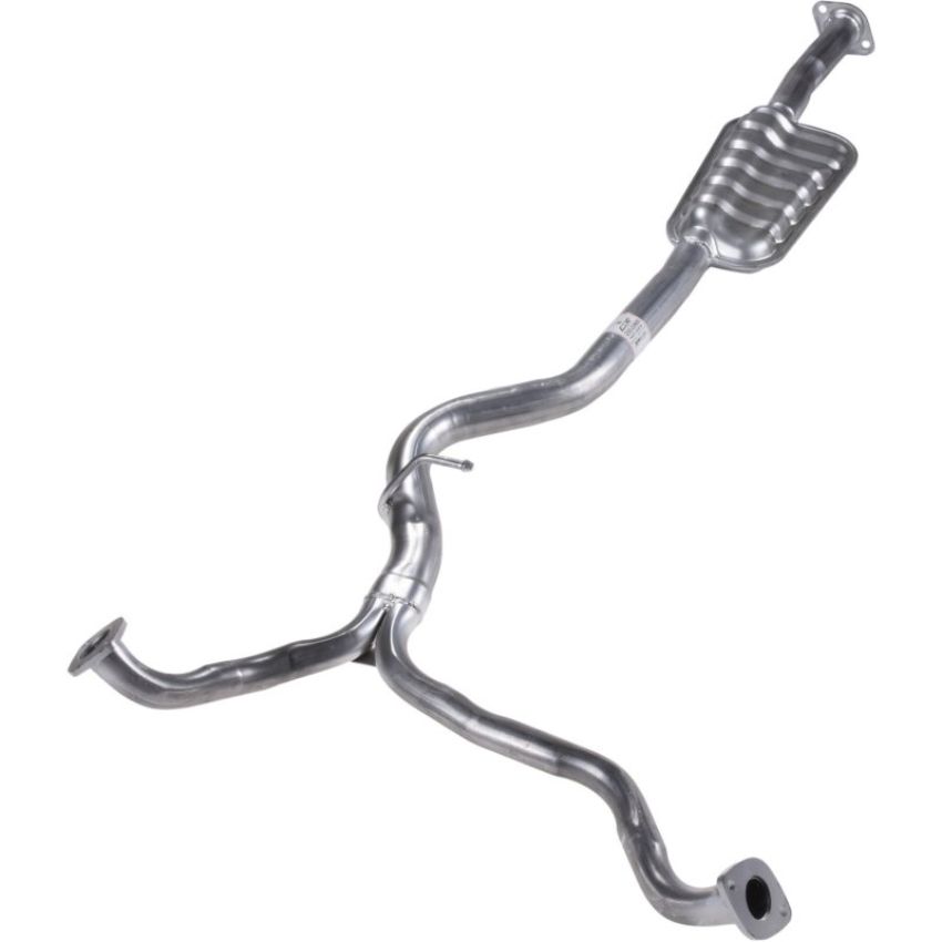 Autopart International Muffler Assembly 2103234825
