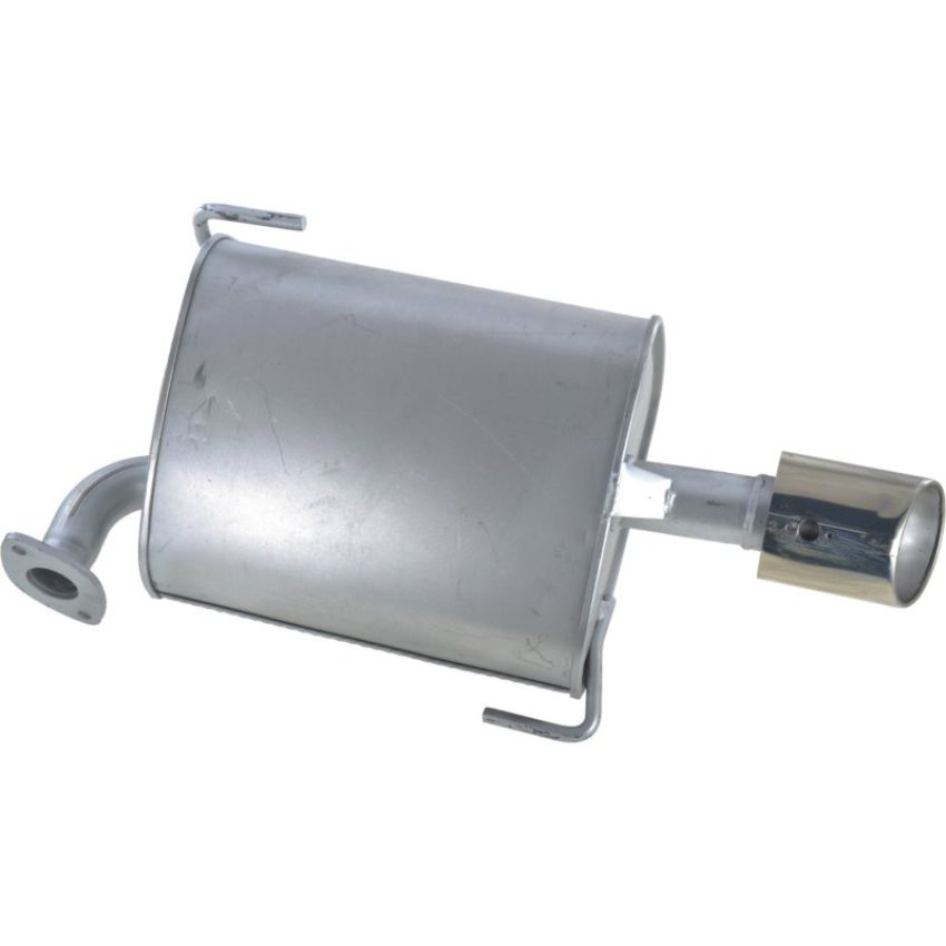 Autopart International Muffler Assembly 2103234843