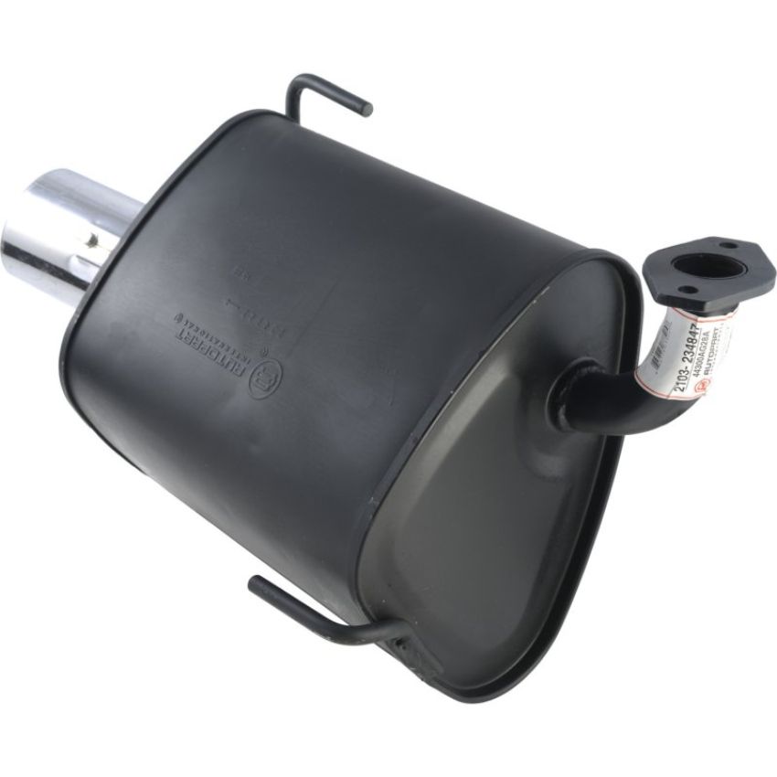 Autopart International Muffler Assembly 2103234847