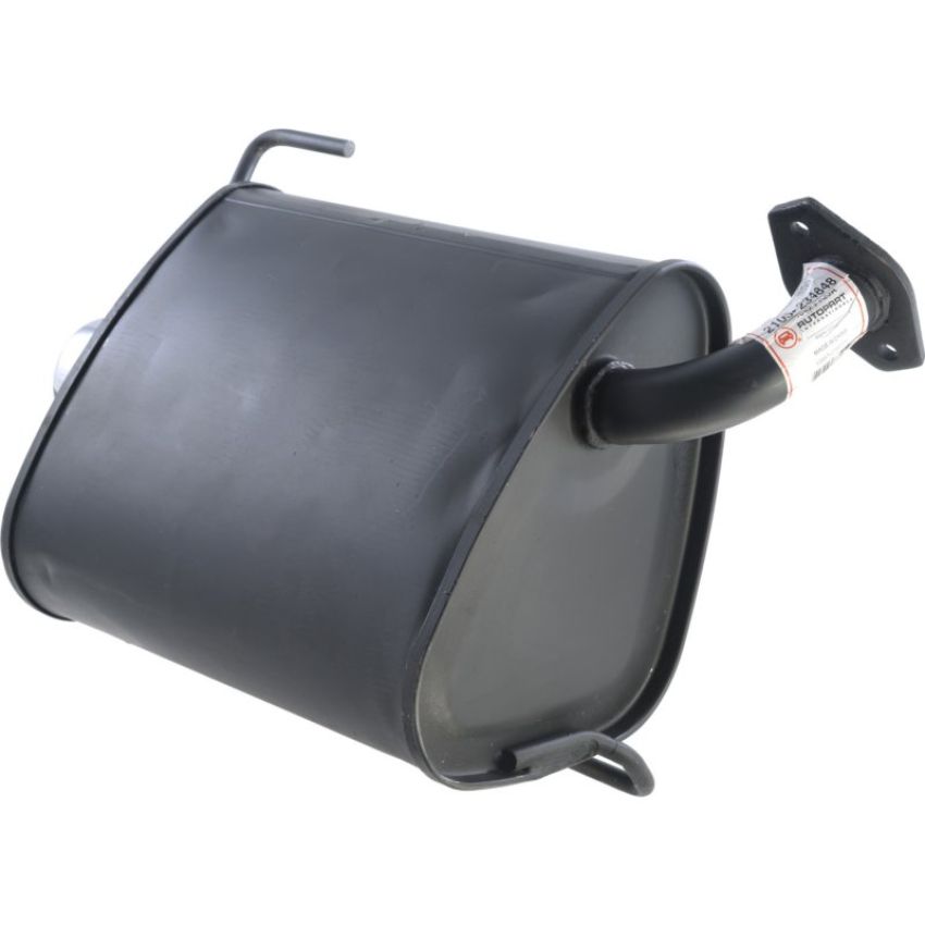 Autopart International Muffler Assembly 2103234848