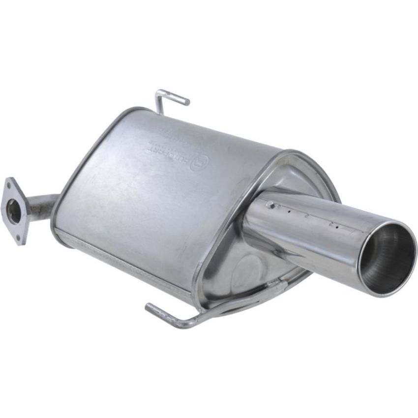 Autopart International Muffler Assembly 2103234849