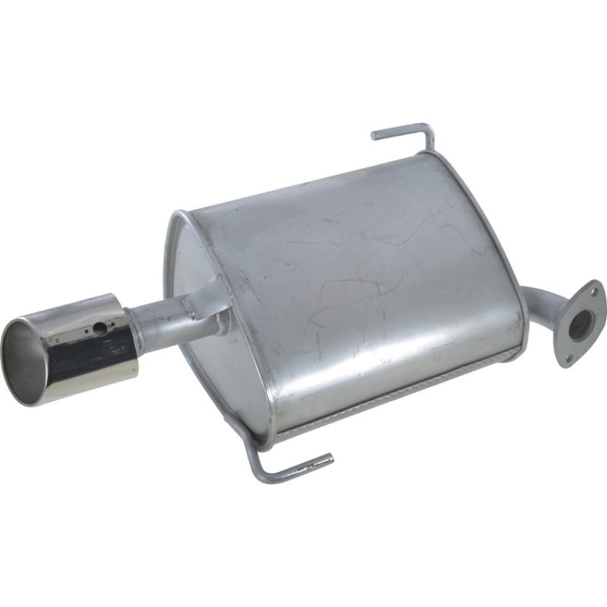 Autopart International Muffler Assembly 2103234850