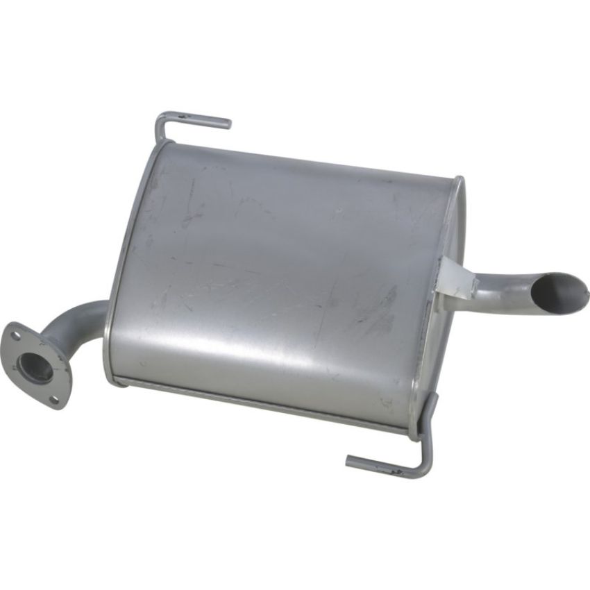 Autopart International Muffler Assembly 2103234851