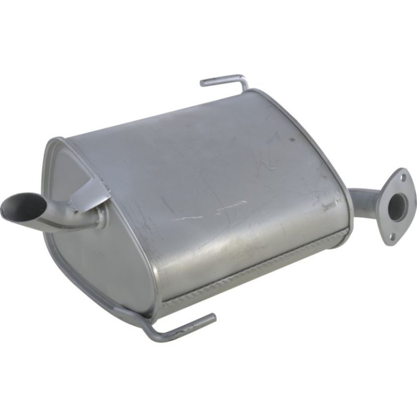 Autopart International Muffler Assembly 2103234852