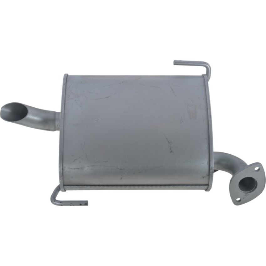 Autopart International Muffler Assembly 2103234856