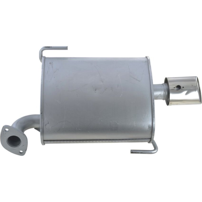 Autopart International Muffler Assembly 2103234859