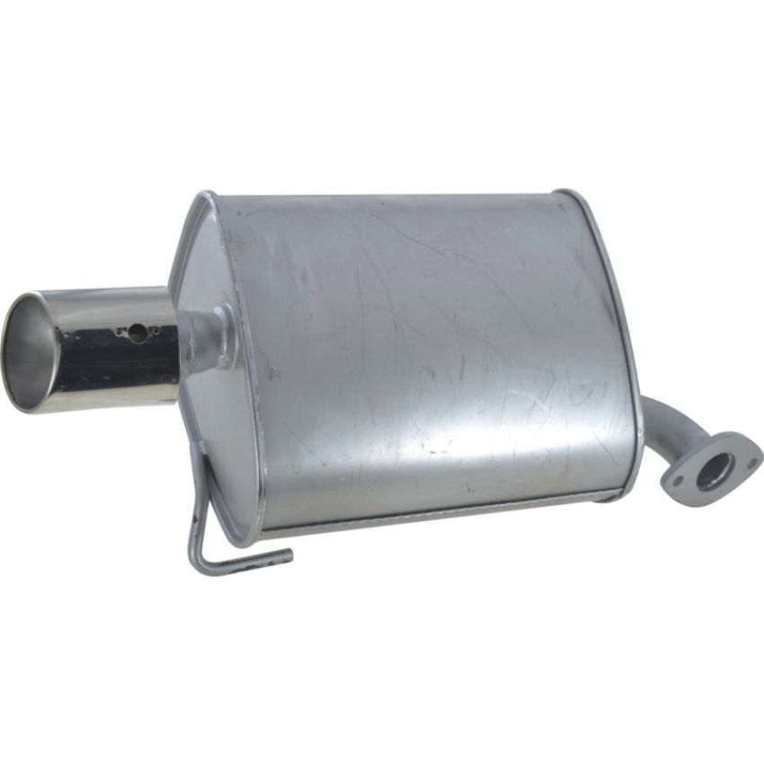 Autopart International Muffler Assembly 2103234860