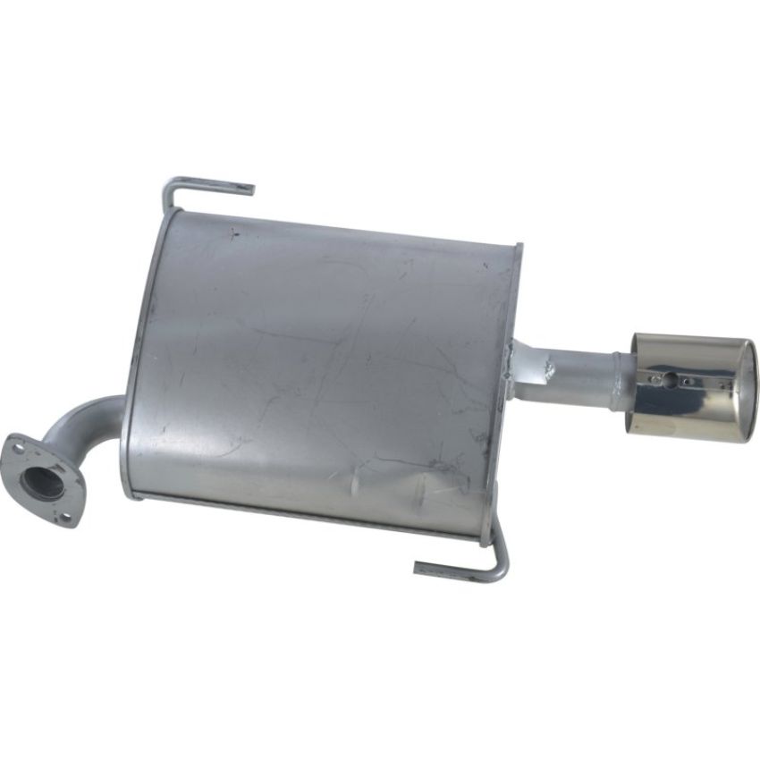 Autopart International Muffler Assembly 2103234861