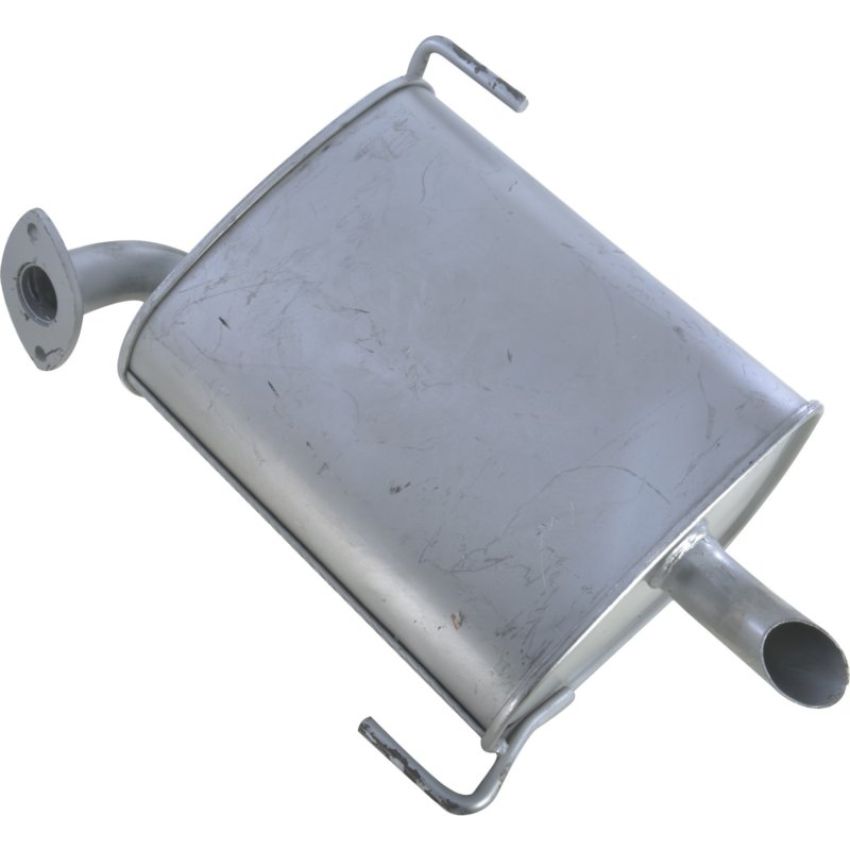 Autopart International Muffler Assembly 2103234863