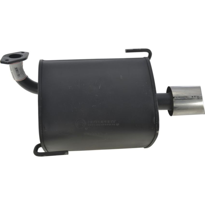 Autopart International Muffler Assembly 2103234866
