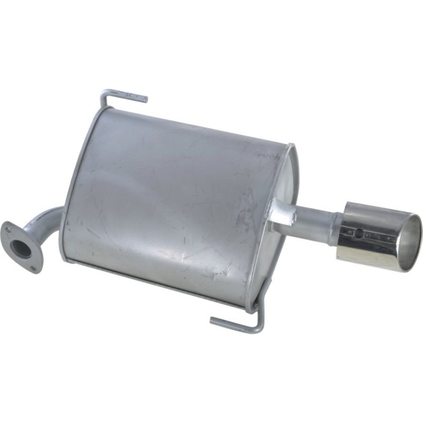 Autopart International Muffler Assembly 2103234867