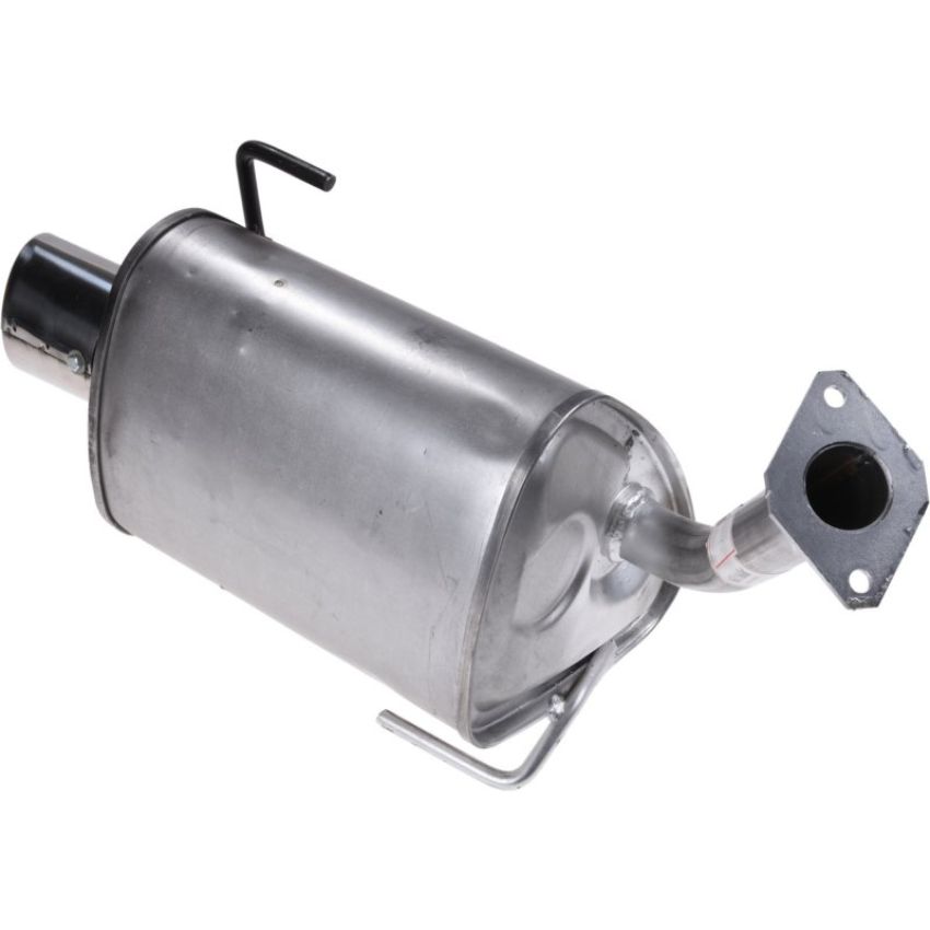 Autopart International Muffler Assembly 2103234870