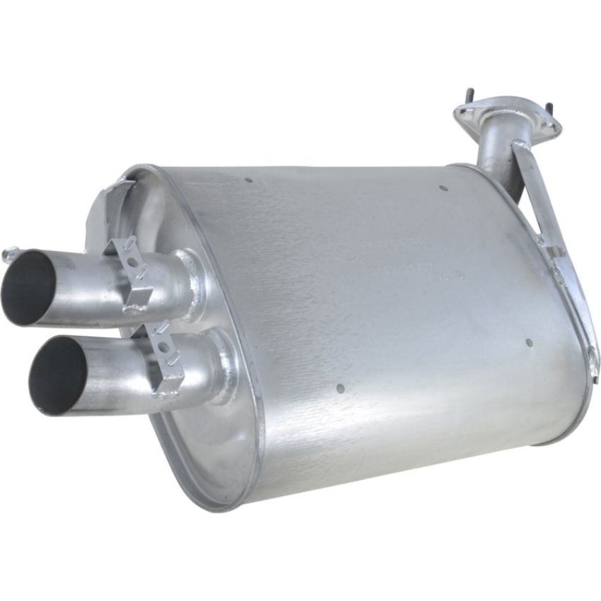 Autopart International Muffler Assembly 2103234871