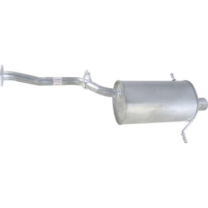 Autopart International Muffler Assembly 2103235582
