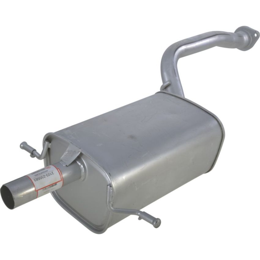 Autopart International Muffler Assembly 2103235583