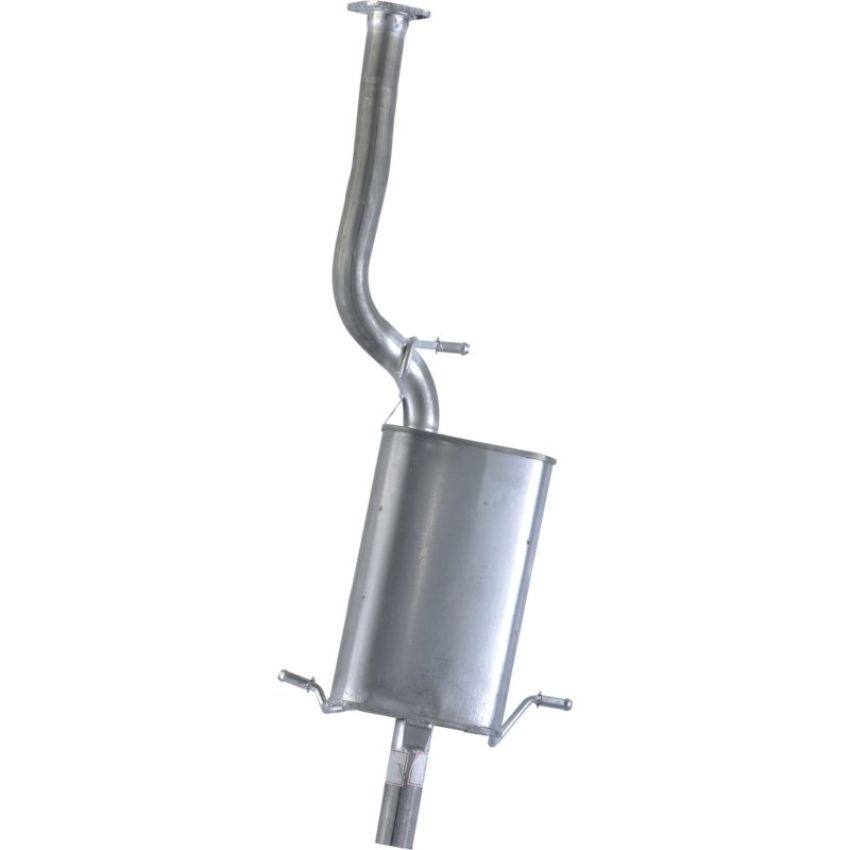 Autopart International Muffler Assembly 2103235585