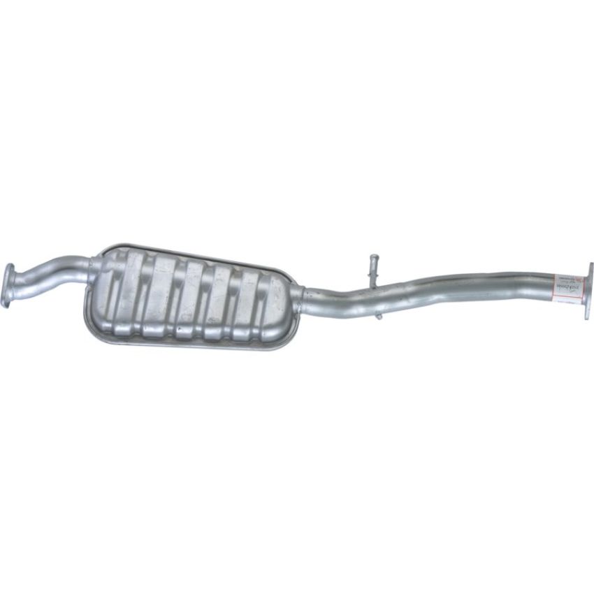 Autopart International Muffler Assembly 2103235586