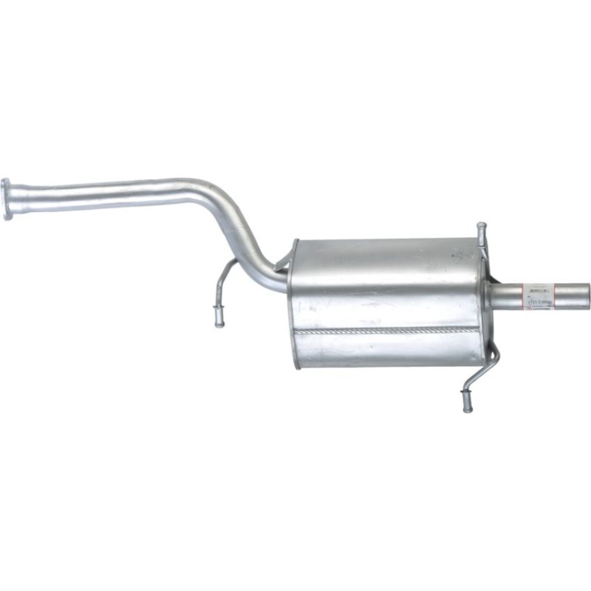 Autopart International Muffler Assembly 2103235588