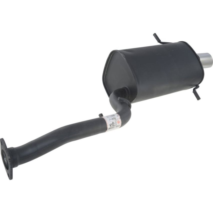 Autopart International Muffler Assembly 2103235590
