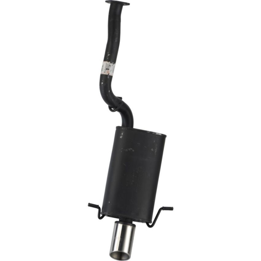 Autopart International Muffler Assembly 2103235591