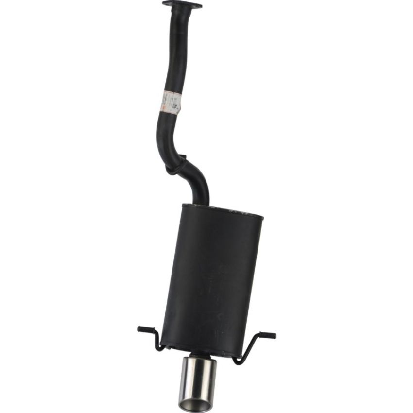 Autopart International Muffler Assembly 2103235593