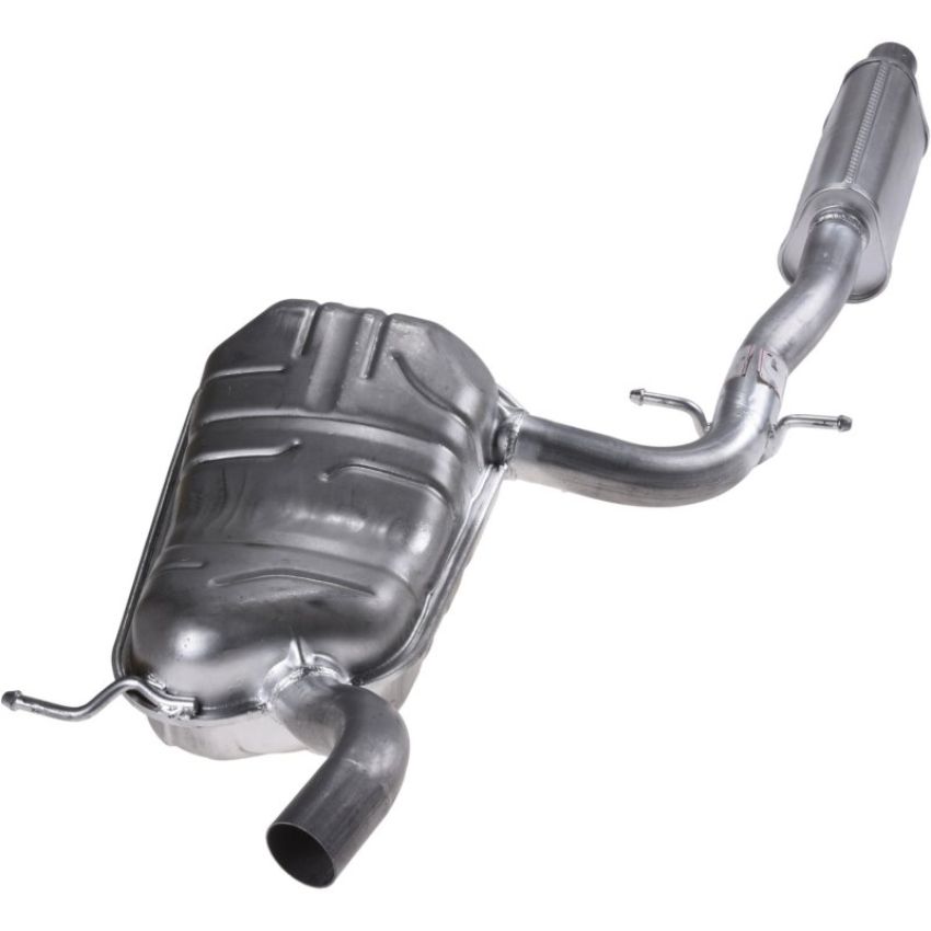 Autopart International Muffler 2103235597