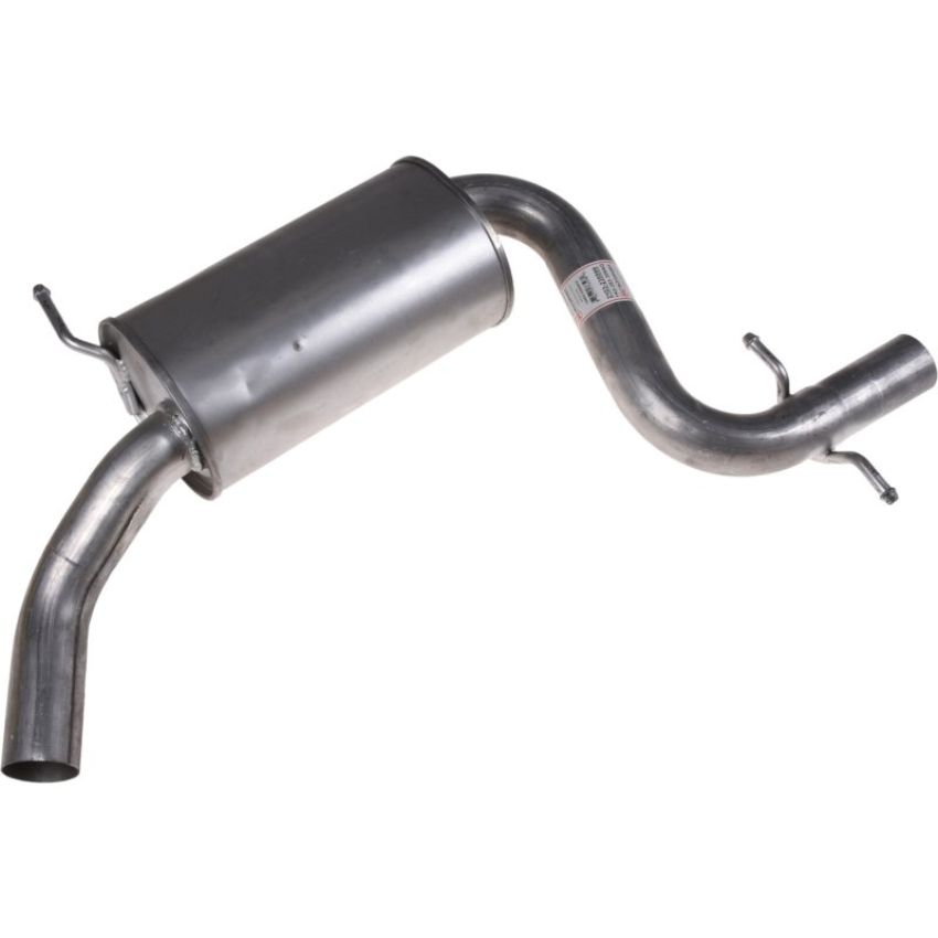 Autopart International Muffler Assembly 2103235599