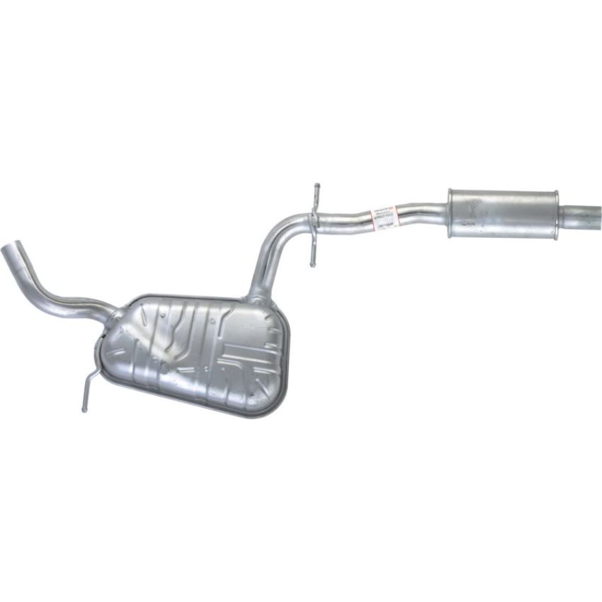 Autopart International Muffler Assembly 2103235601