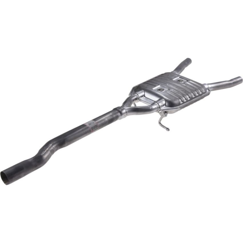 Autopart International Muffler Assembly 2103235603