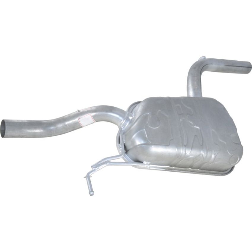 Autopart International Muffler Assembly 2103235606