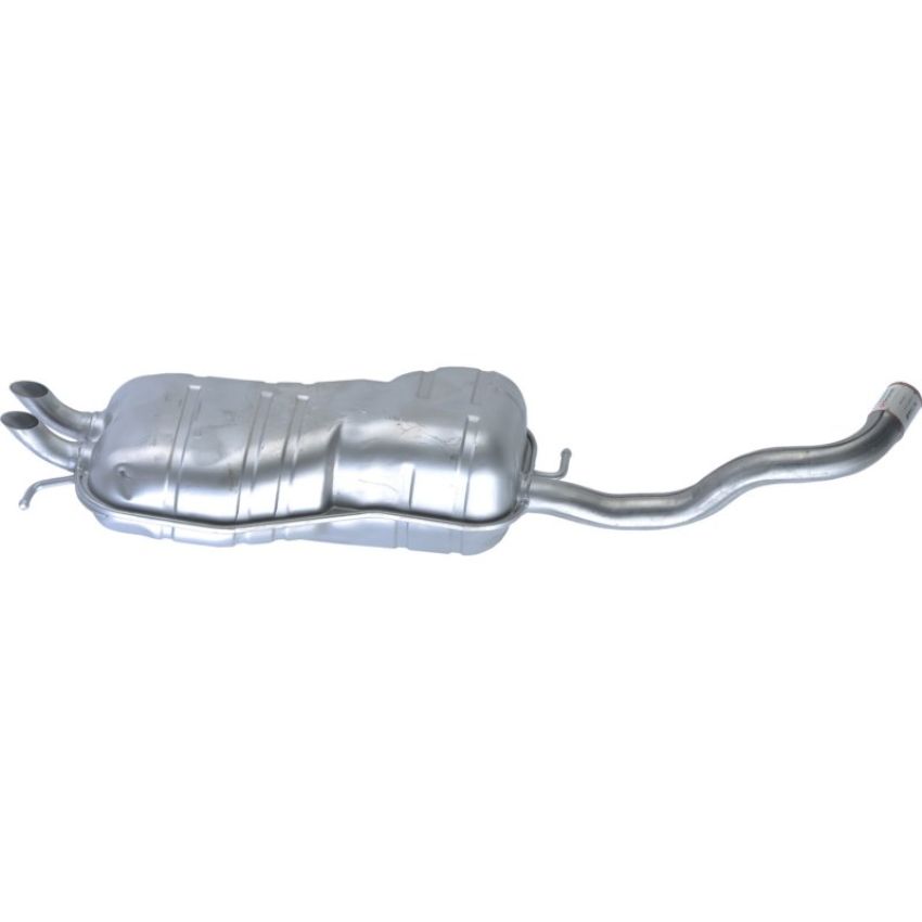 Autopart International Muffler Assembly 2103235633