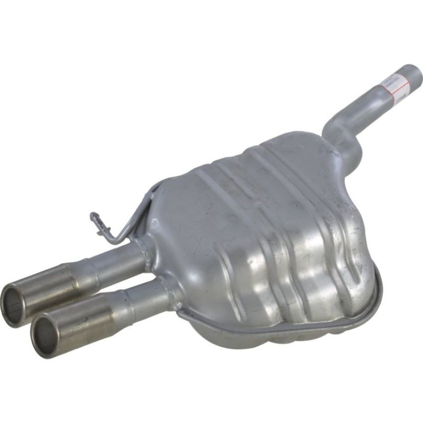 Autopart International Muffler 2103235635