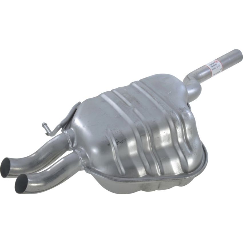 Autopart International Muffler Assembly 2103235636
