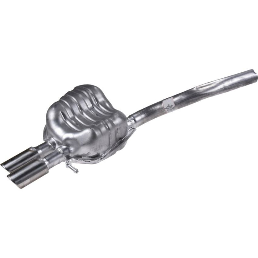 Autopart International Muffler Assembly 2103235637